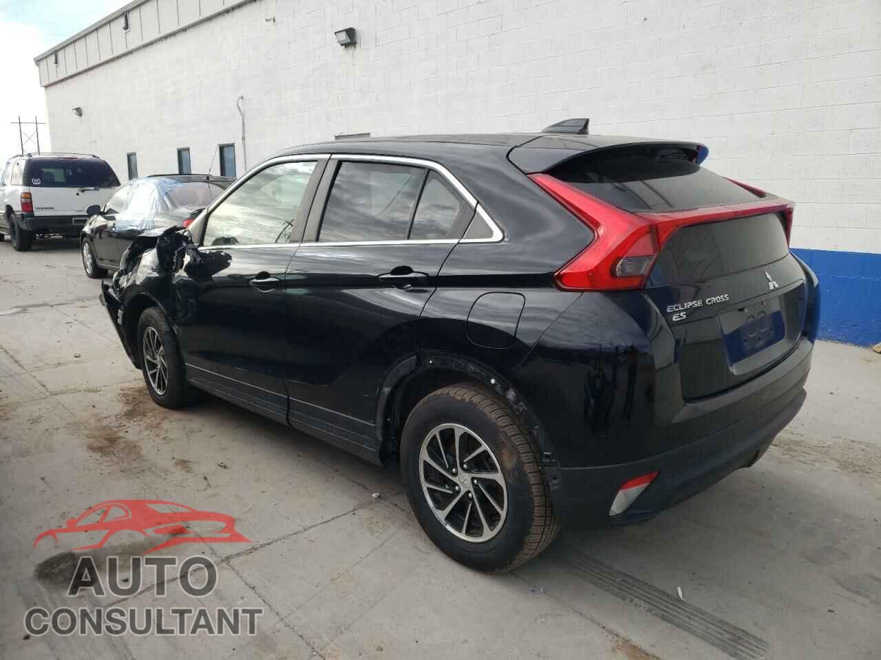 MITSUBISHI ECLIPSE 2020 - JA4AT3AA5LZ013549