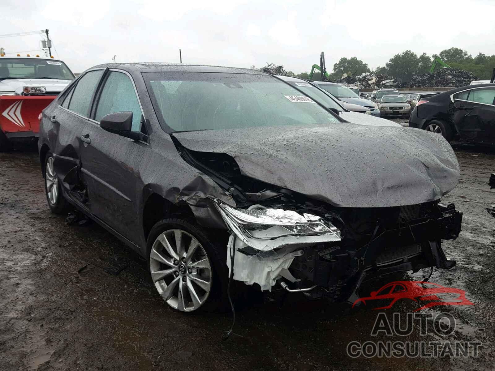TOYOTA CAMRY 2016 - 4T1BK1FK5GU576473