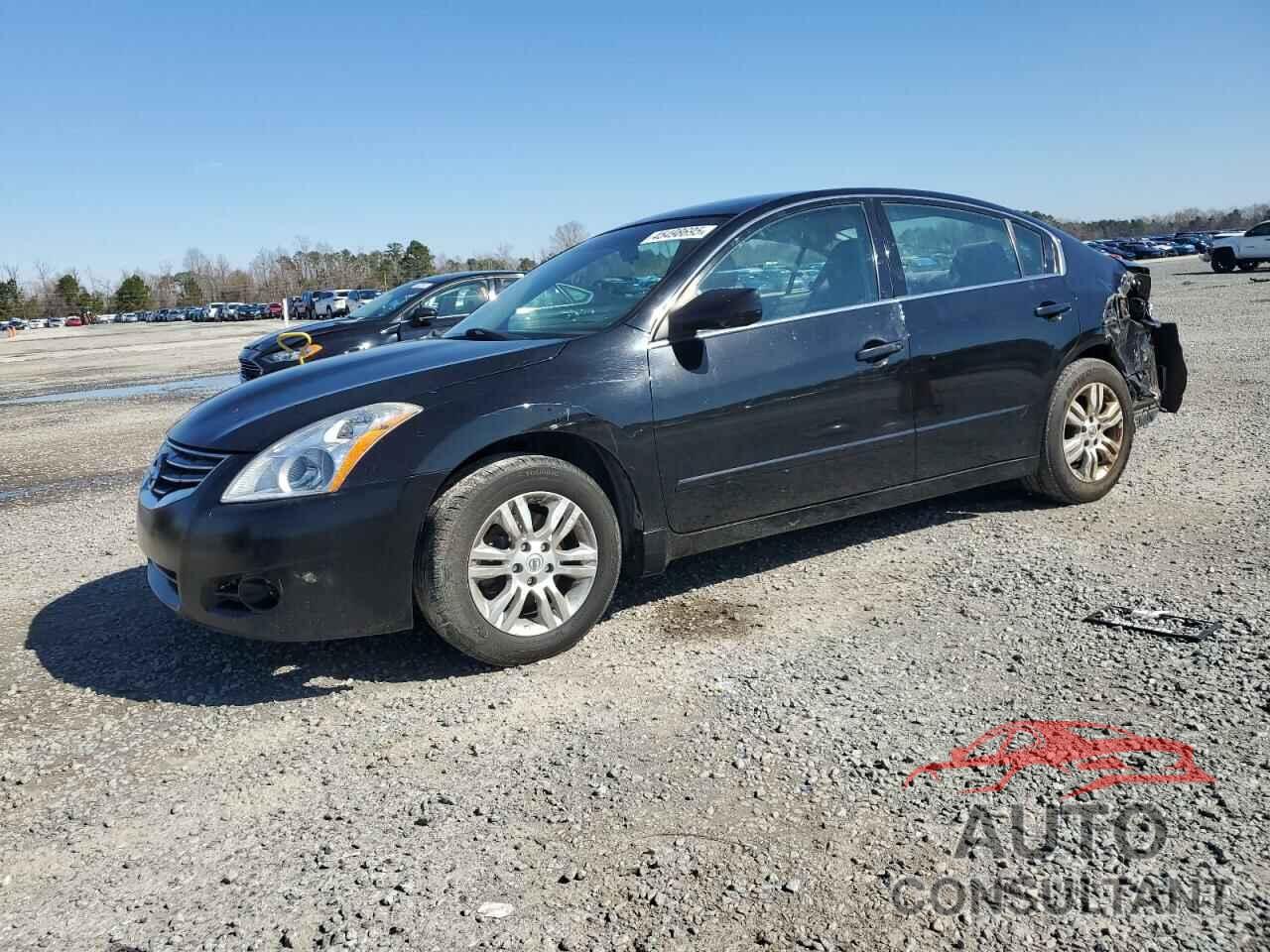 NISSAN ALTIMA 2012 - 1N4AL2AP5CN561861