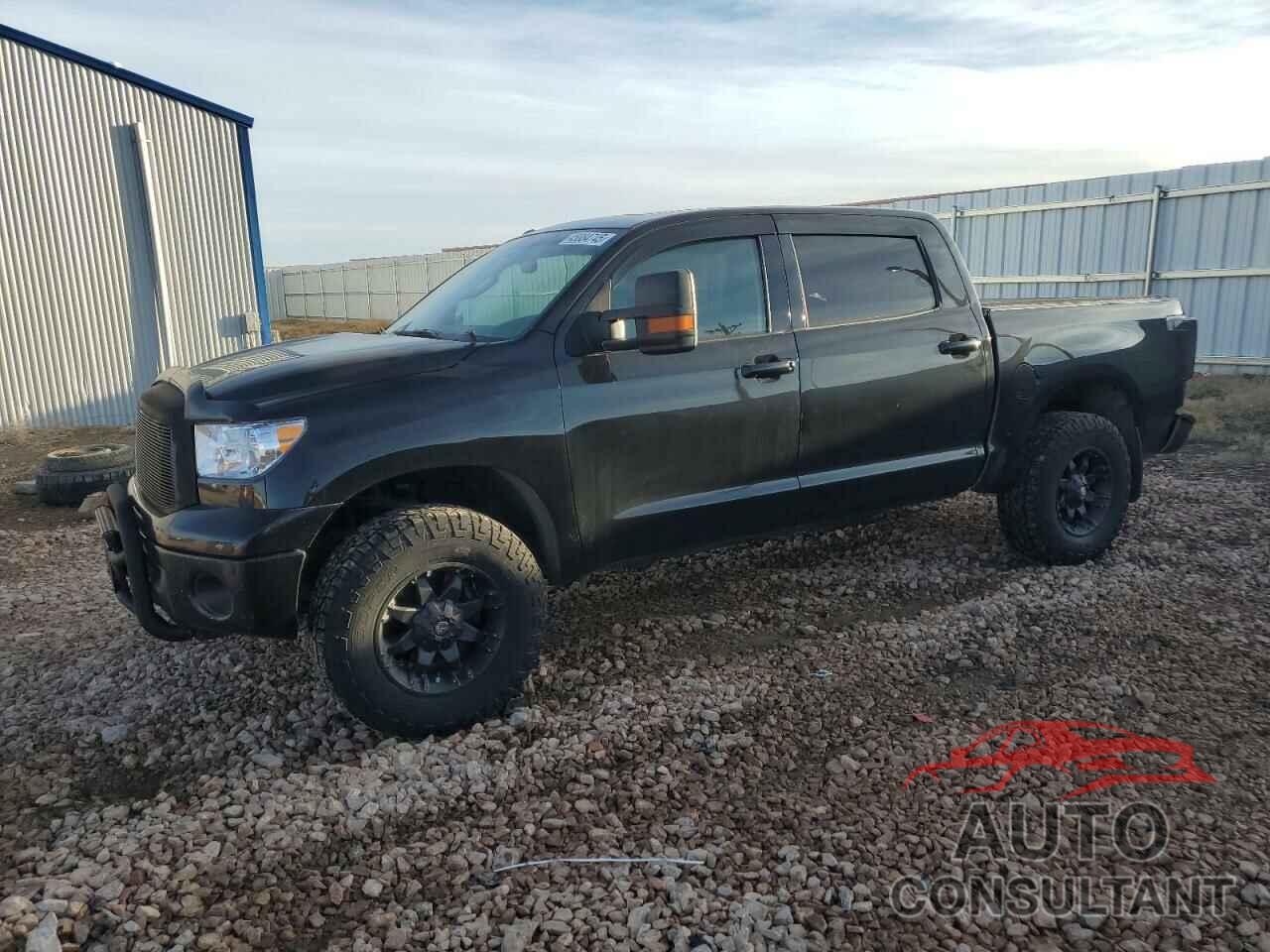 TOYOTA TUNDRA 2011 - 5TFHW5F14BX186666