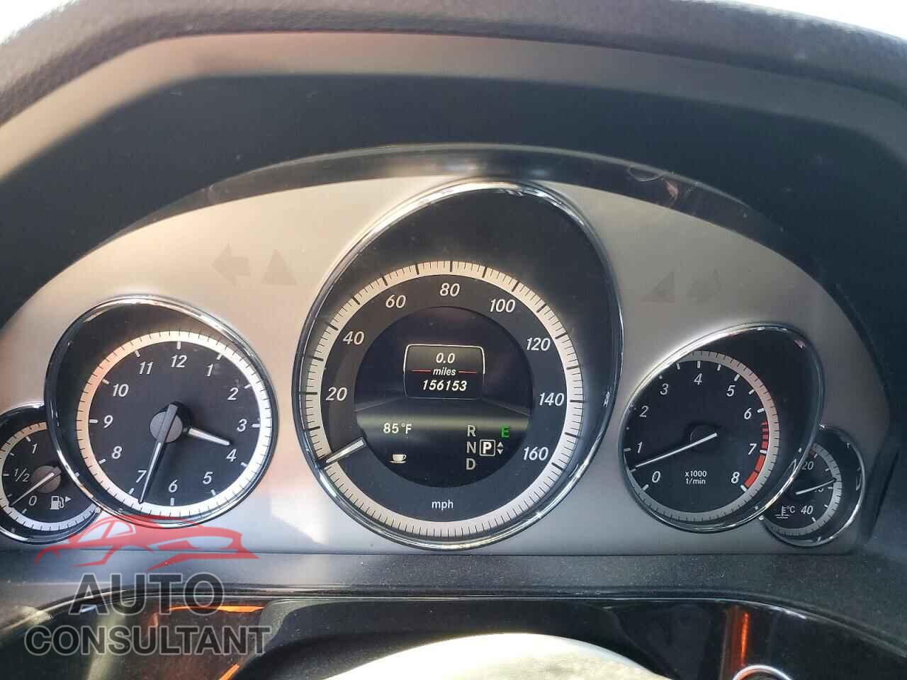 MERCEDES-BENZ E-CLASS 2013 - WDDHF5KB5DA711793