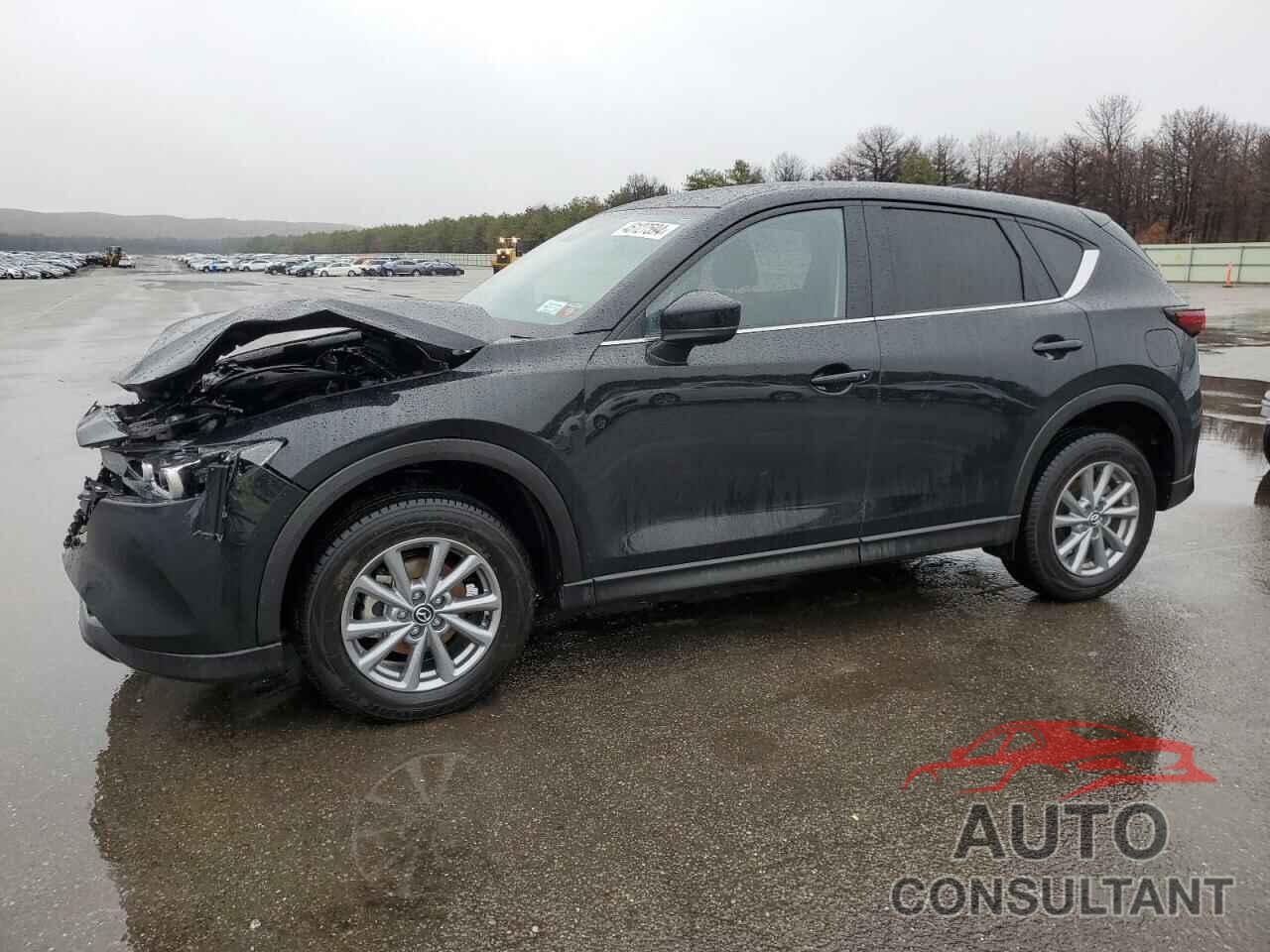 MAZDA CX-5 SELEC 2023 - JM3KFBBM8P0248193