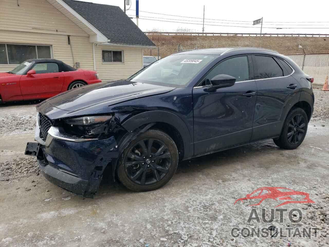 MAZDA CX30 2023 - 3MVDMBEY4PM535208