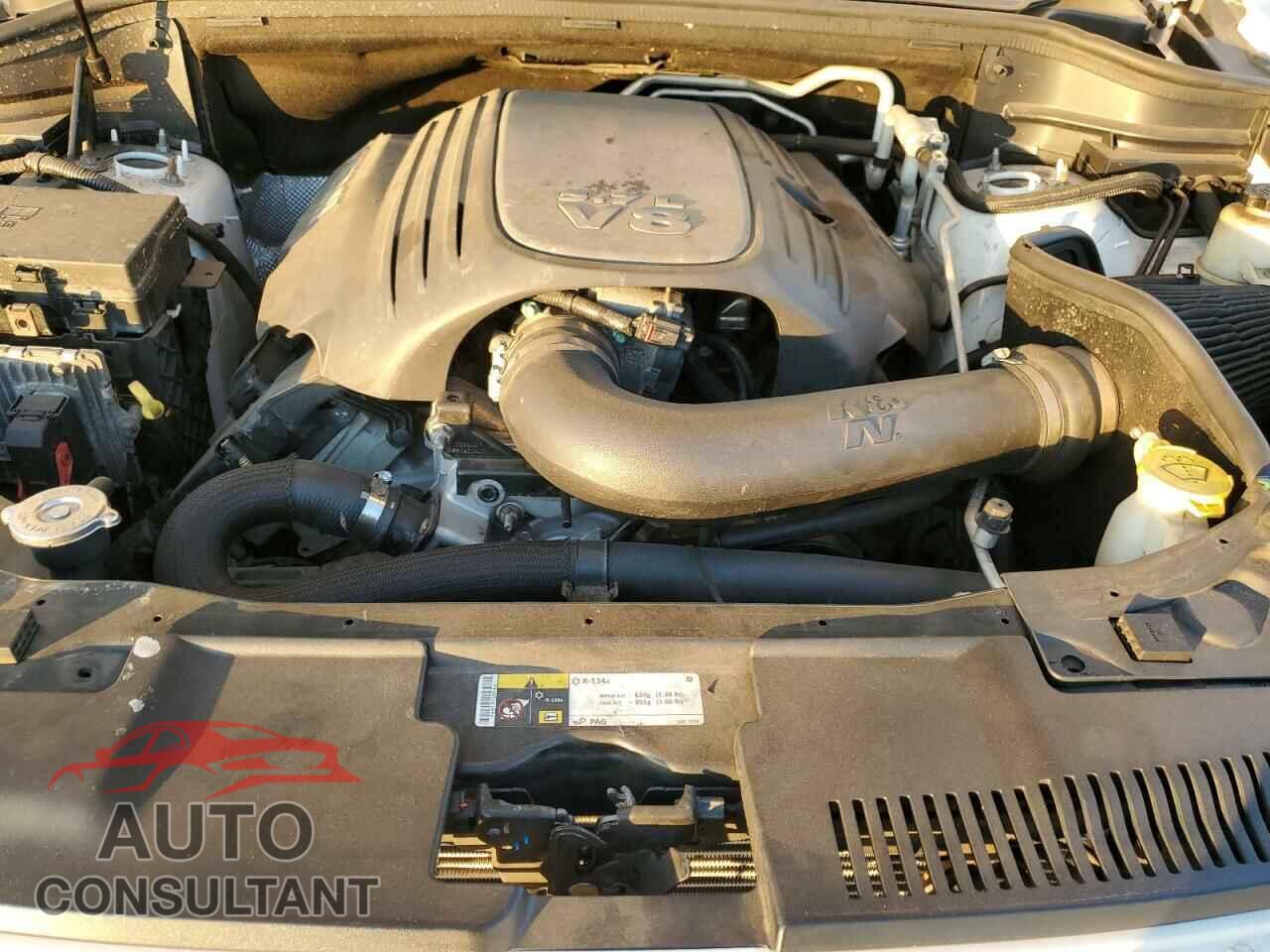 DODGE DURANGO 2014 - 1C4SDJCT2EC597196