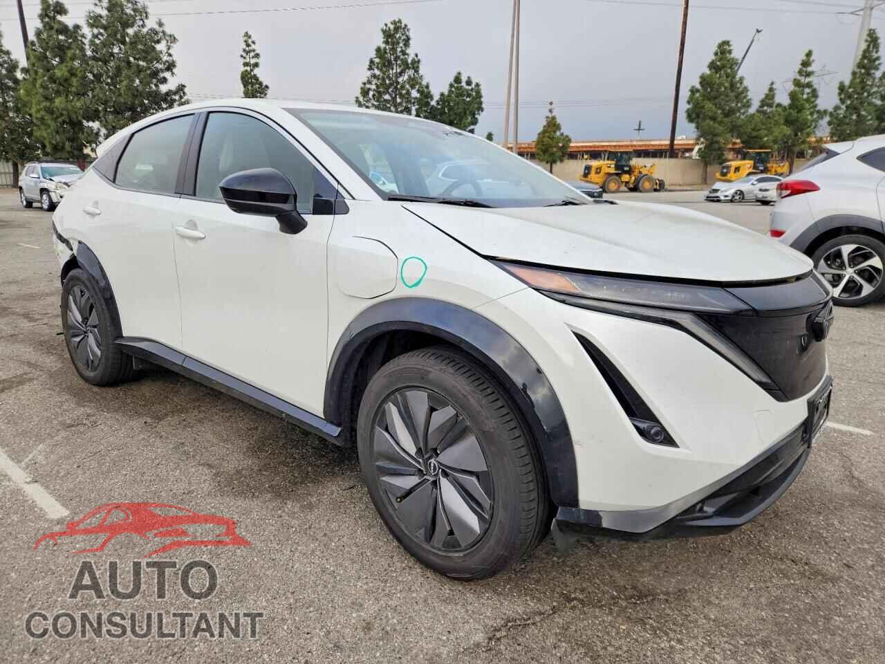 NISSAN ALL OTHER 2024 - JN1BF0BA9RM433659