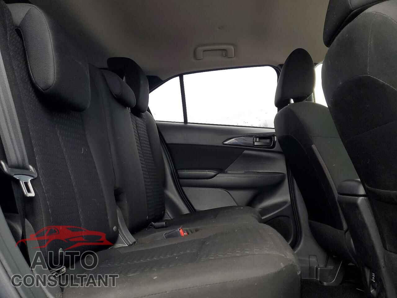 MITSUBISHI ECLIPSE 2020 - JA4AT3AA0LZ013846