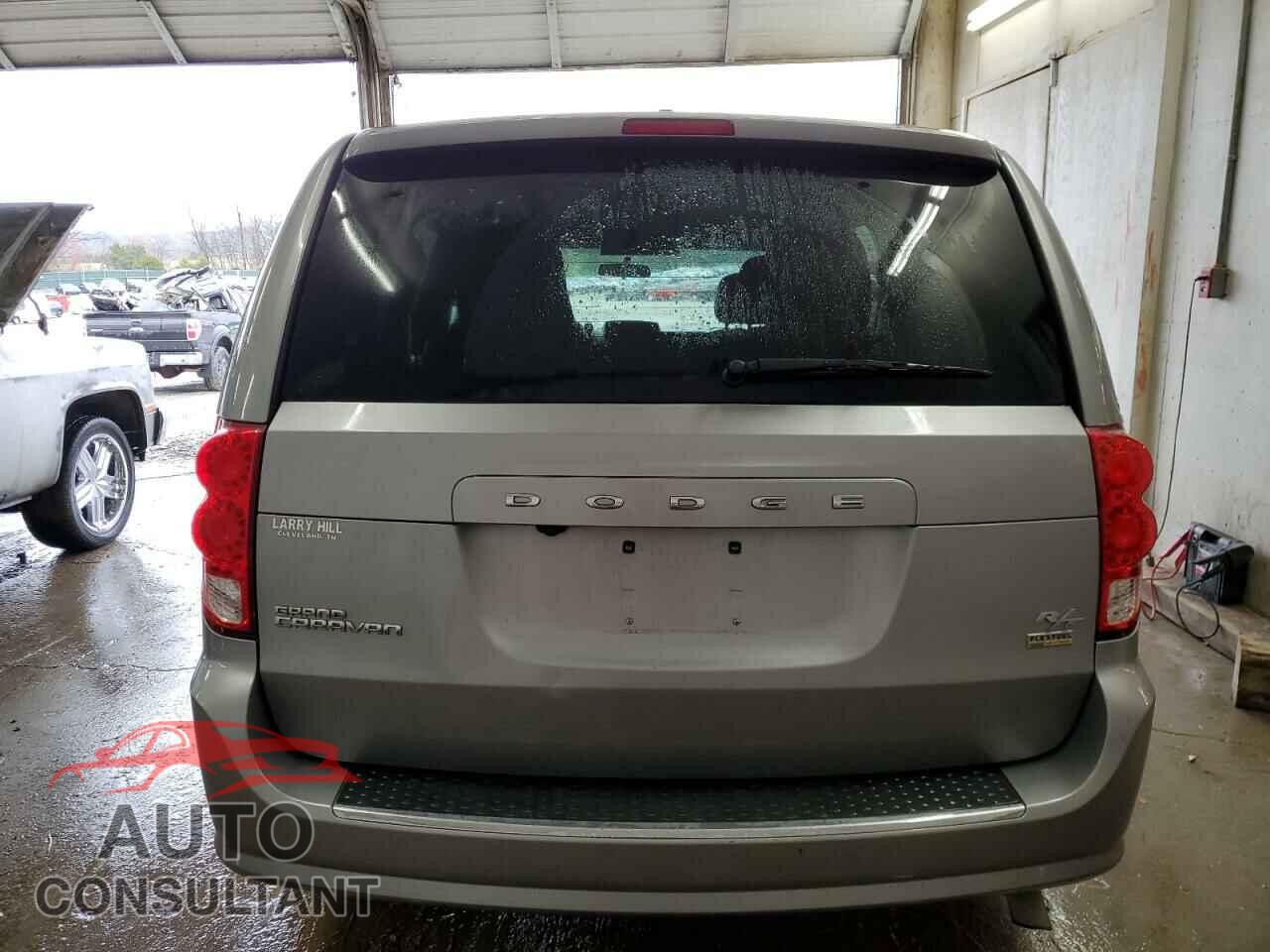 DODGE CARAVAN 2016 - 2C4RDGEGXGR384721