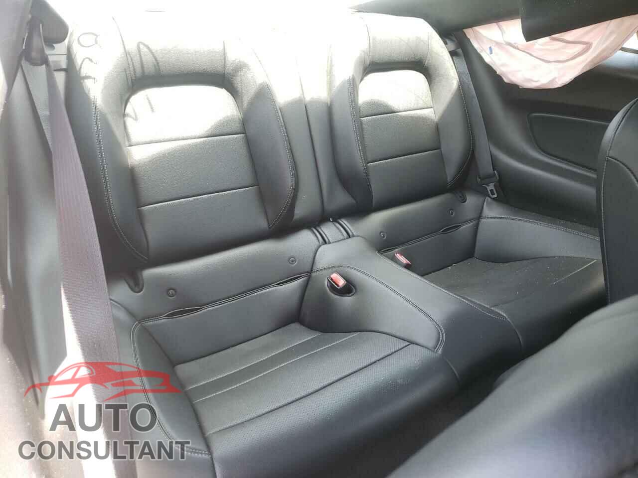 FORD MUSTANG 2016 - 1FA6P8TH4G5261284