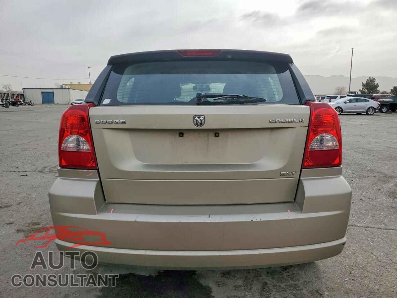 DODGE CALIBER 2010 - 1B3CB4HA4AD559171