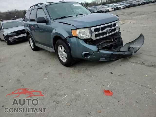 FORD ESCAPE 2012 - 1FMCU9DG7CKB49958