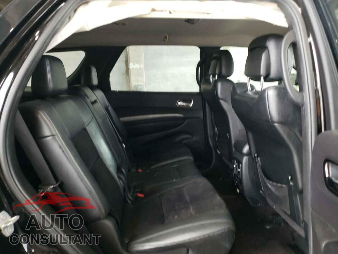 DODGE DURANGO 2018 - 1C4RDJDG8JC278041