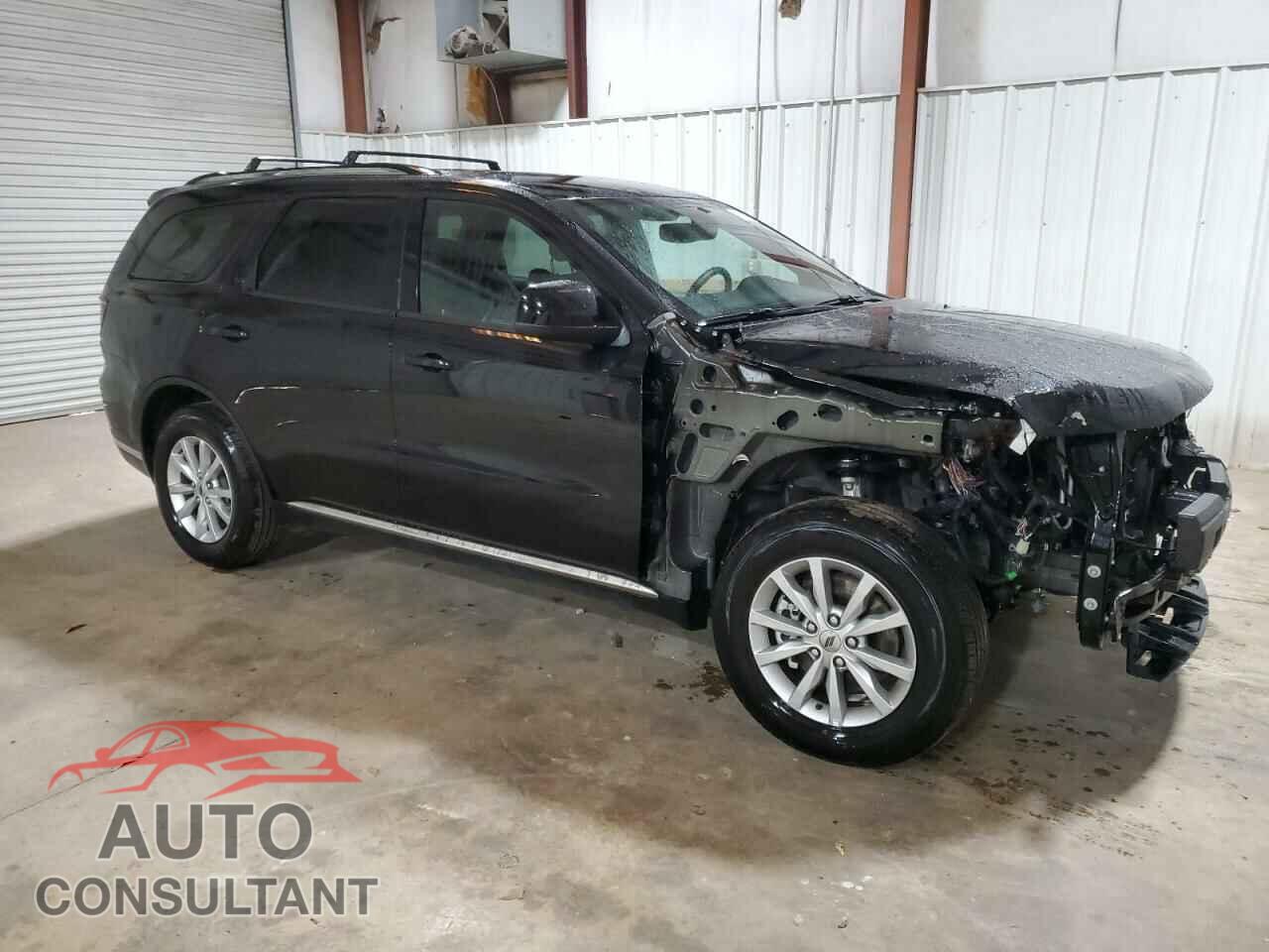 DODGE DURANGO 2023 - 1C4RDHAG7PC634954