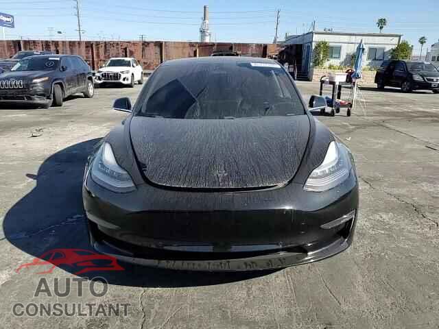 TESLA MODEL 3 2020 - 5YJ3E1EB2LF802893