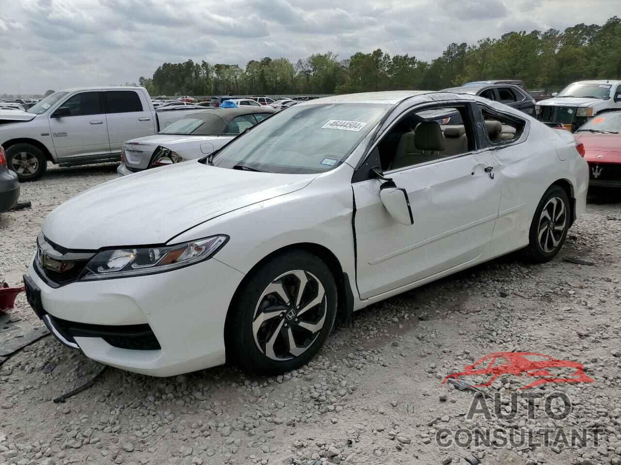 HONDA ACCORD 2017 - 1HGCT1B45HA003462