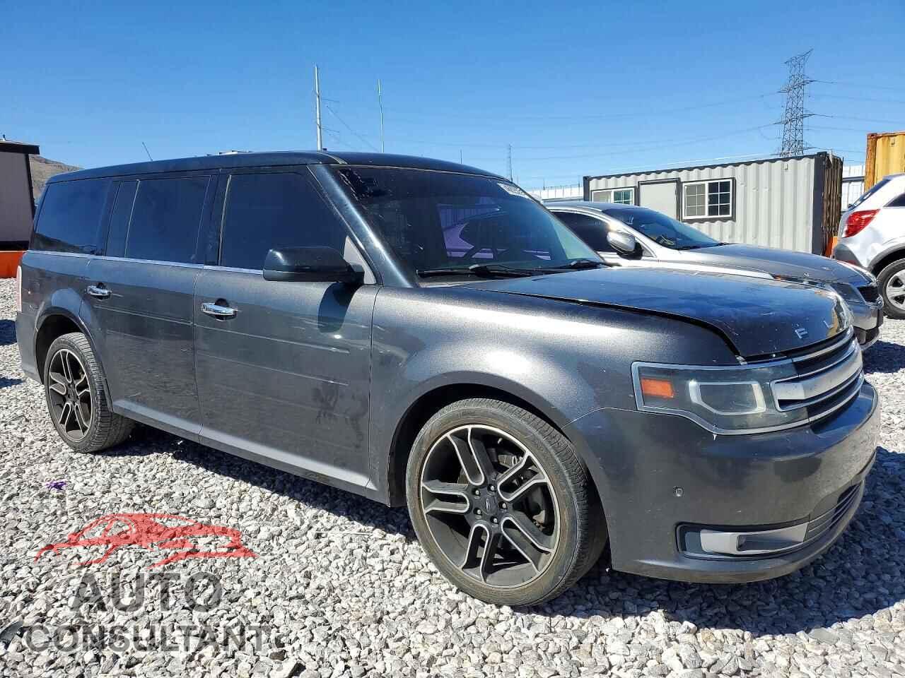 FORD FLEX 2015 - 2FMGK5D86FBA18544
