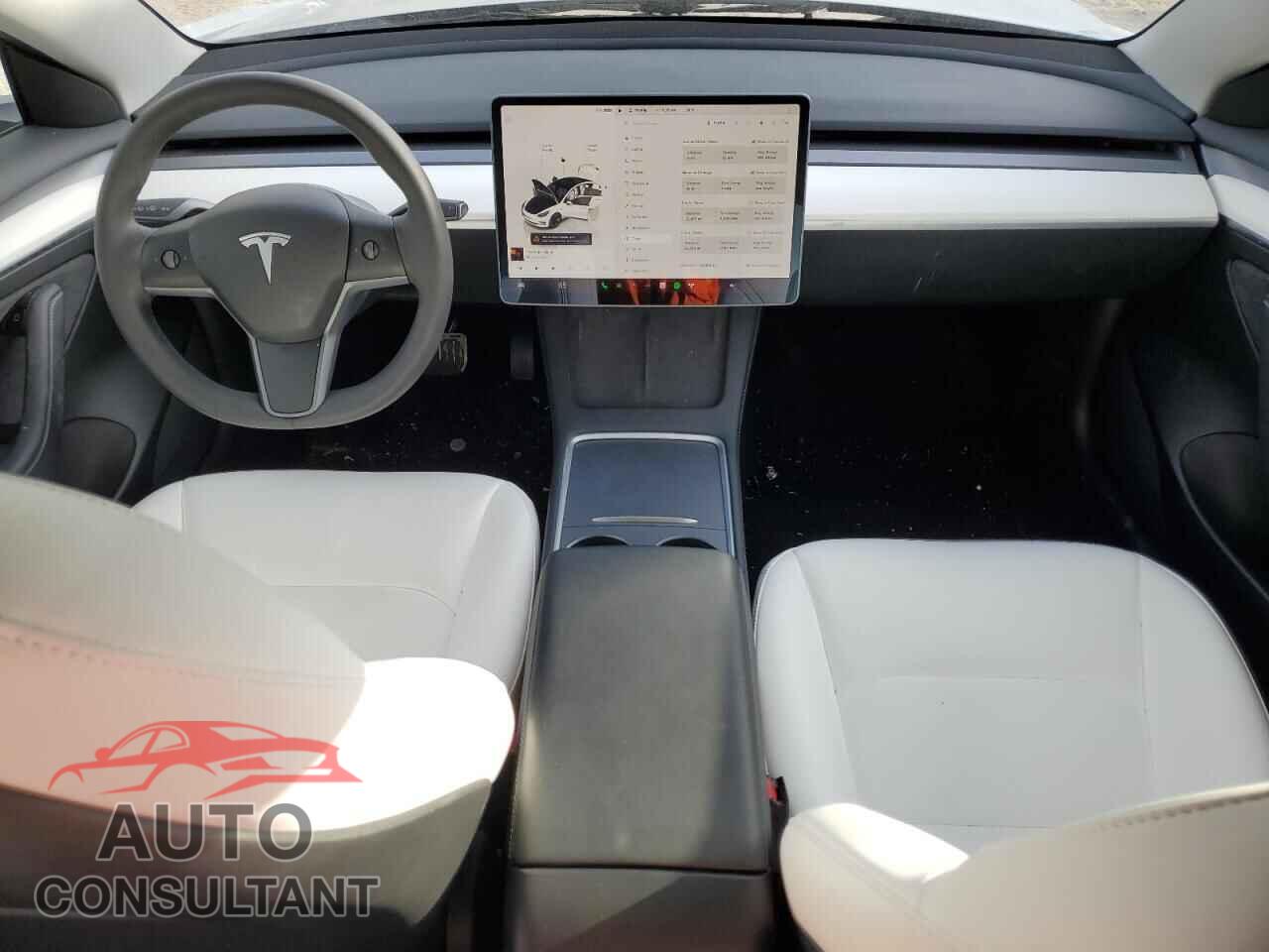 TESLA MODEL 3 2023 - 5YJ3E1EA1PF567500