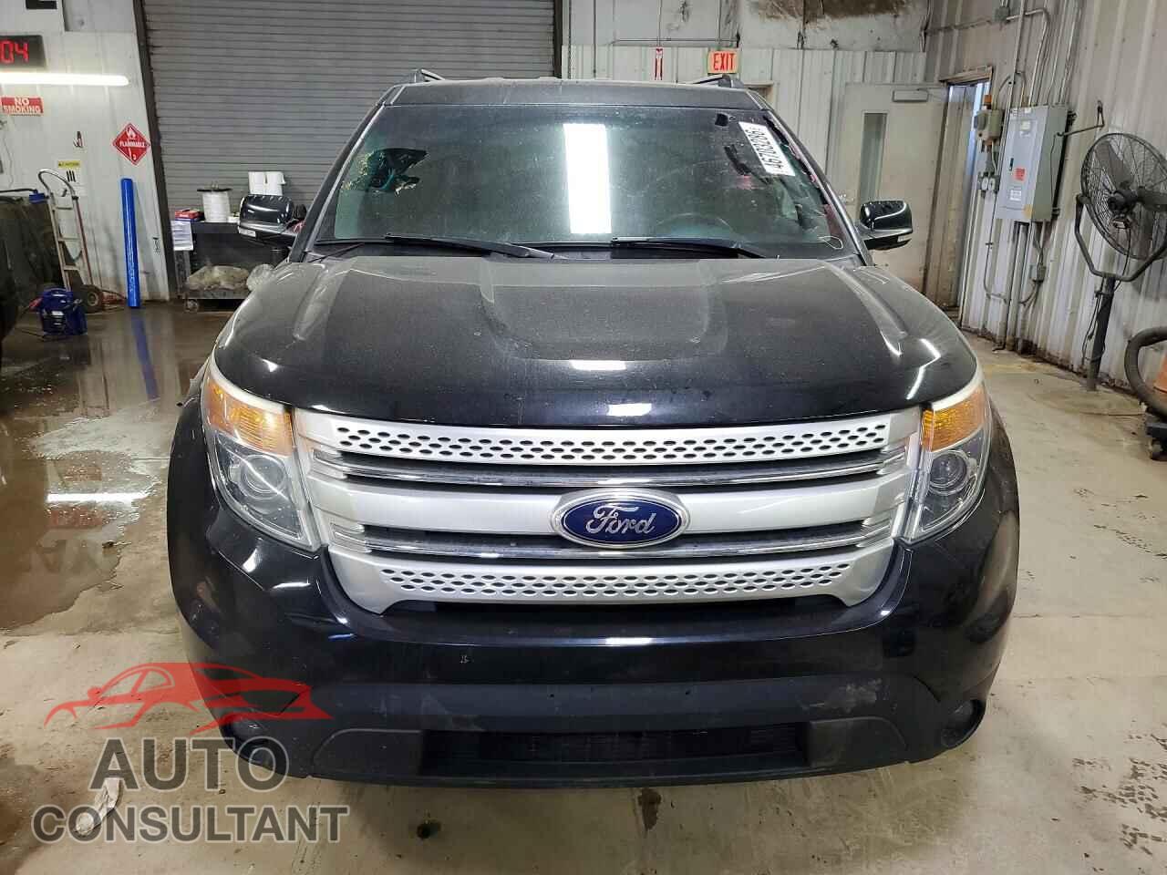 FORD EXPLORER 2014 - 1FM5K8D84EGB22031