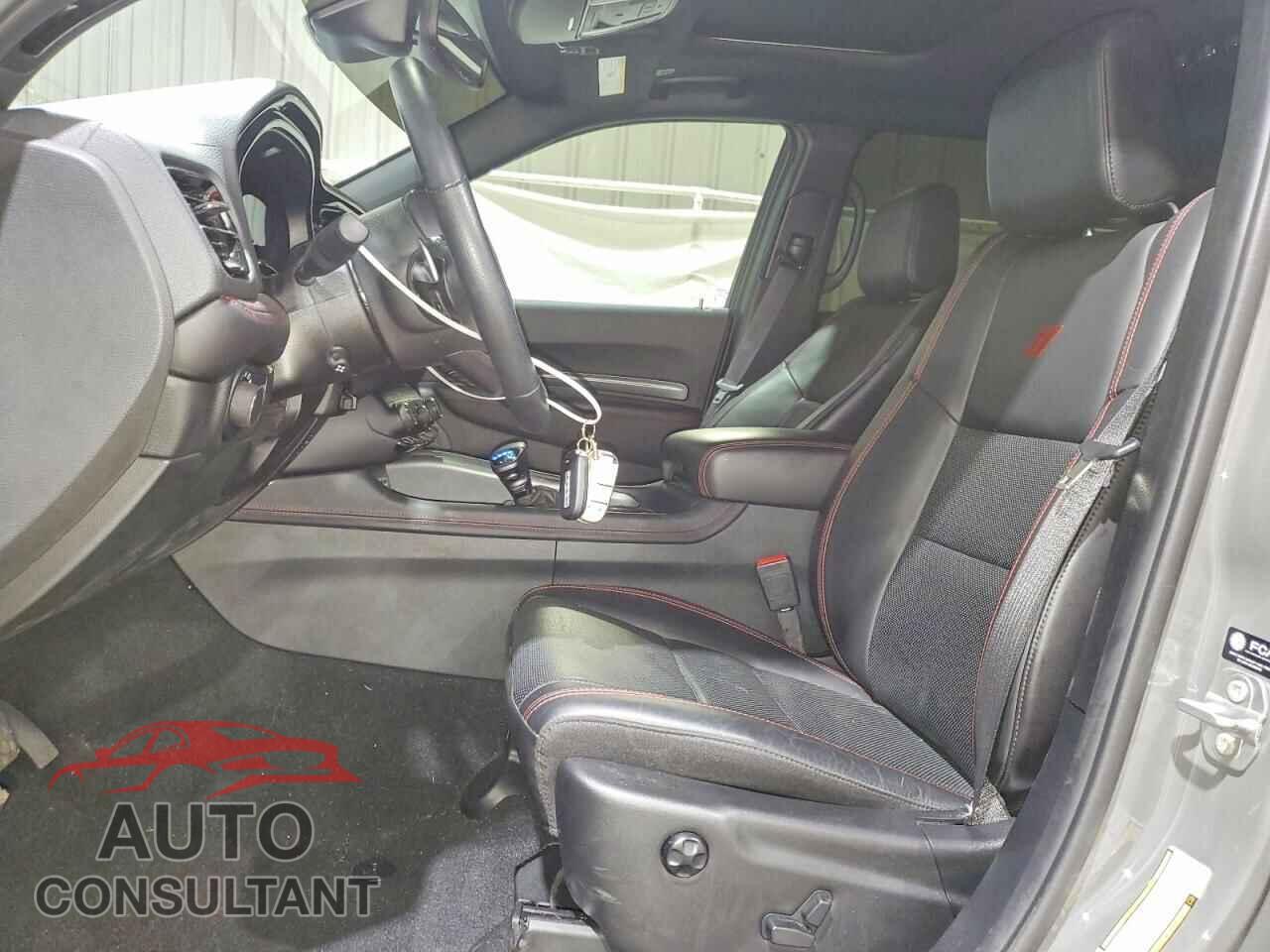 DODGE DURANGO 2024 - 1C4RDJDG3RC246965
