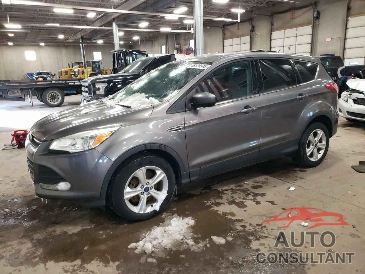 FORD ESCAPE 2014 - 1FMCU0GX4EUC09368