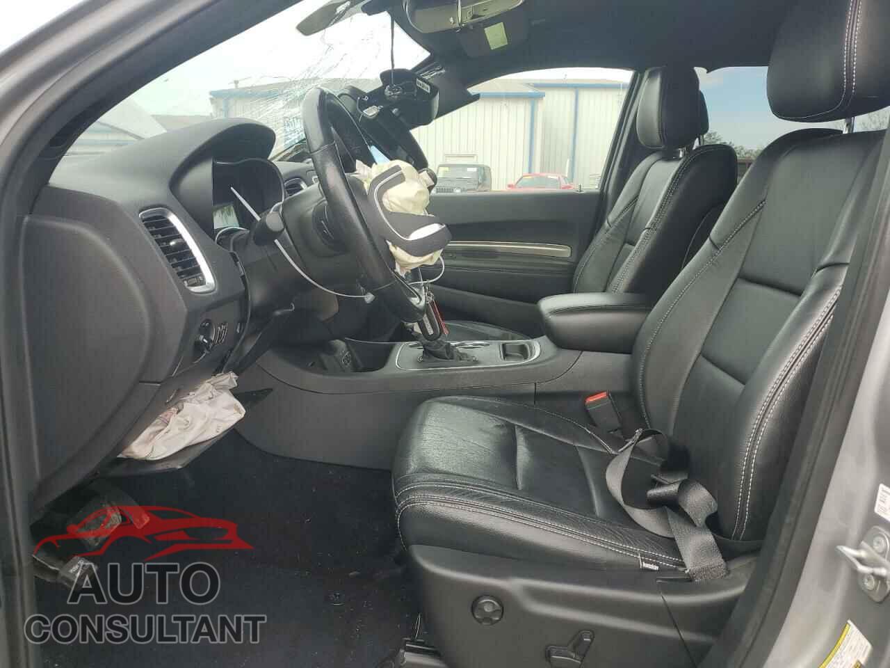 DODGE DURANGO 2020 - 1C4RDHAG2LC339268