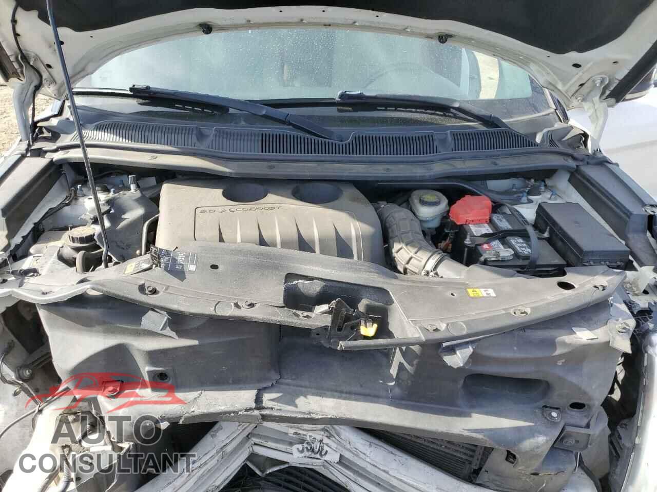FORD EXPLORER 2013 - 1FM5K7D93DGC18914