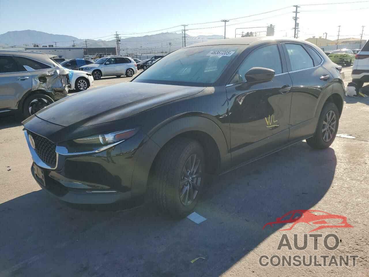 MAZDA CX30 2023 - 3MVDMBAMXPM508923