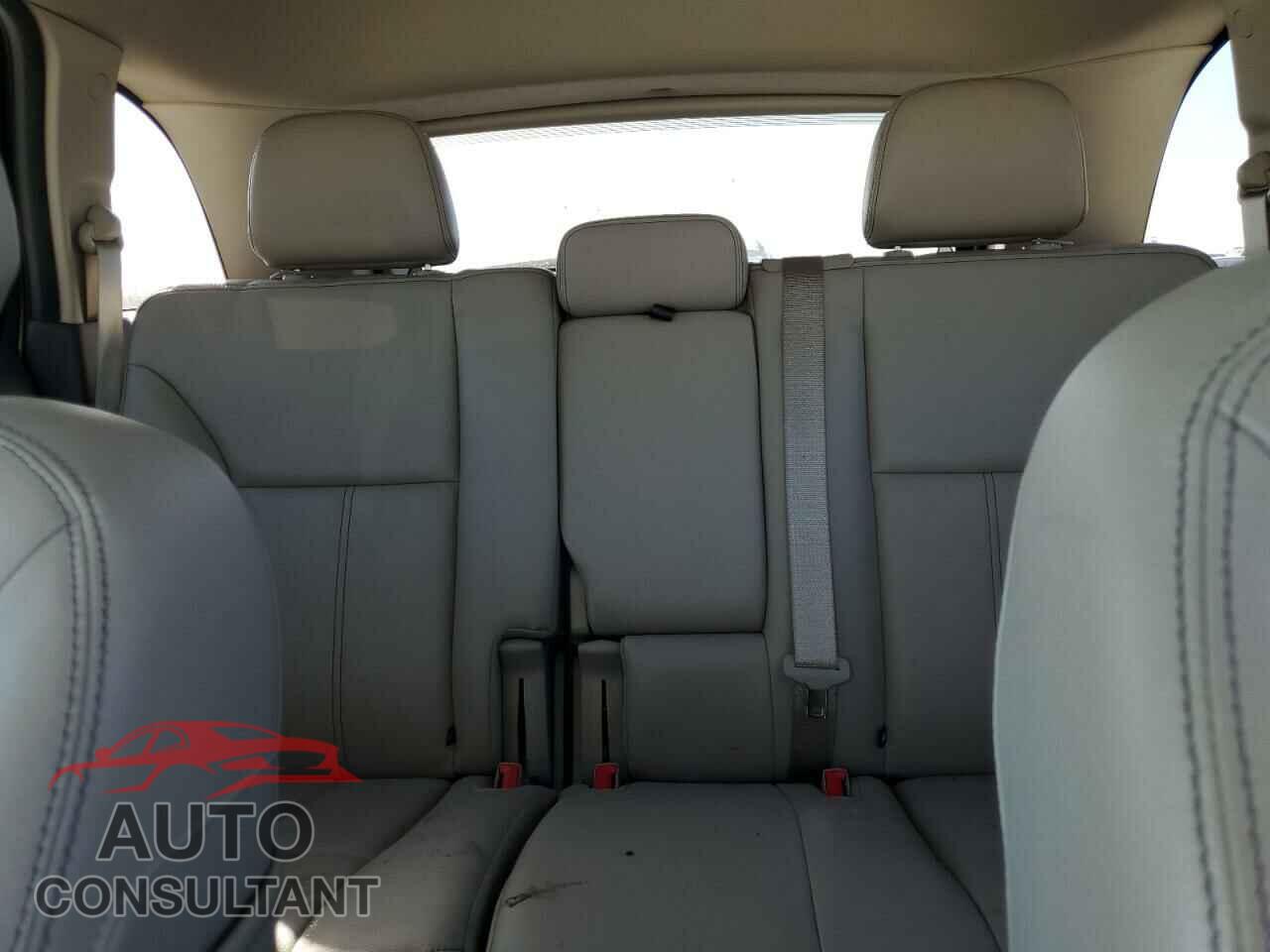 FORD EDGE 2014 - 2FMDK3JC5EBB44912