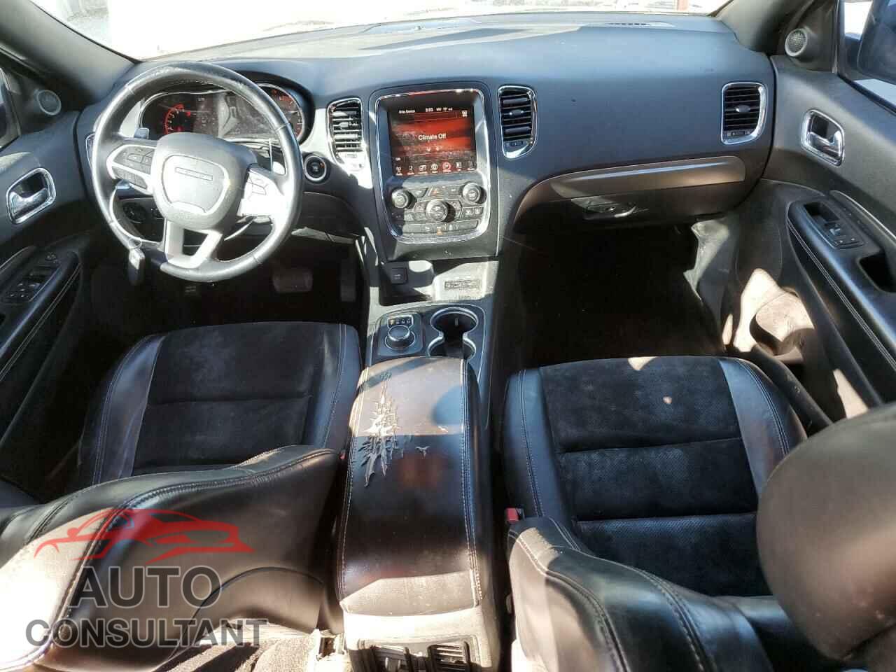 DODGE DURANGO 2015 - 1C4RDHAG8FC185699