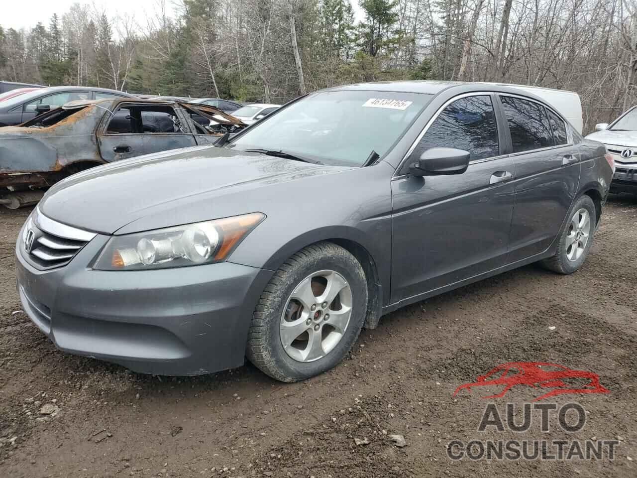 HONDA ACCORD 2012 - 1HGCP2F6XCA802989