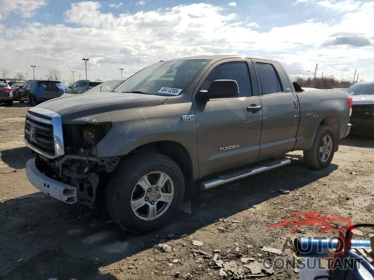 TOYOTA TUNDRA 2011 - 5TFUW5F13BX179934