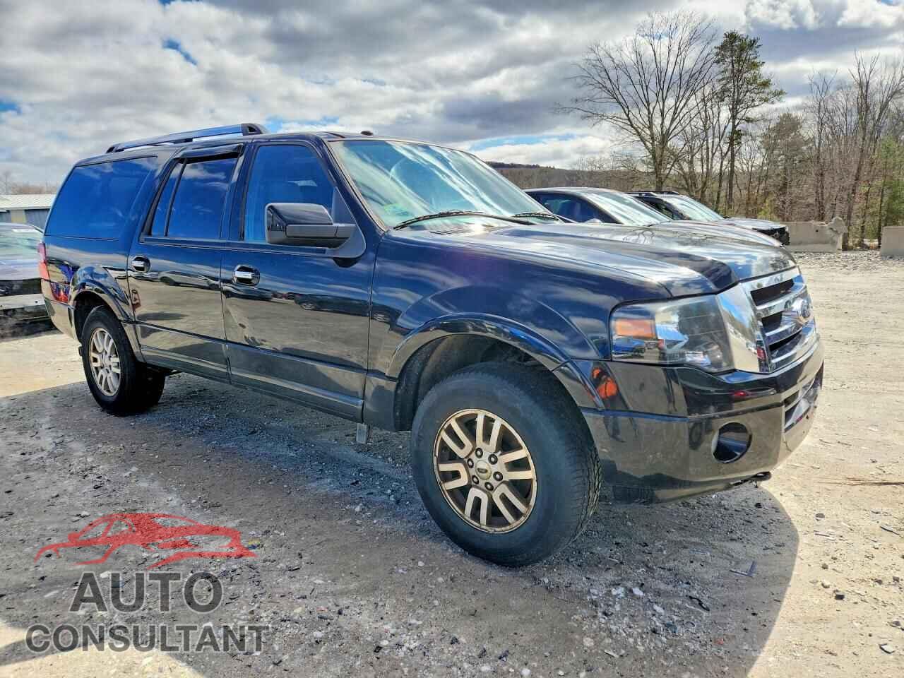 FORD EXPEDITION 2012 - 1FMJK2A59CEF08300