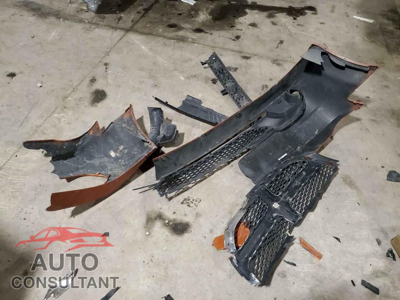 DODGE CARAVAN 2011 - 2D4RN3DGXBR667512
