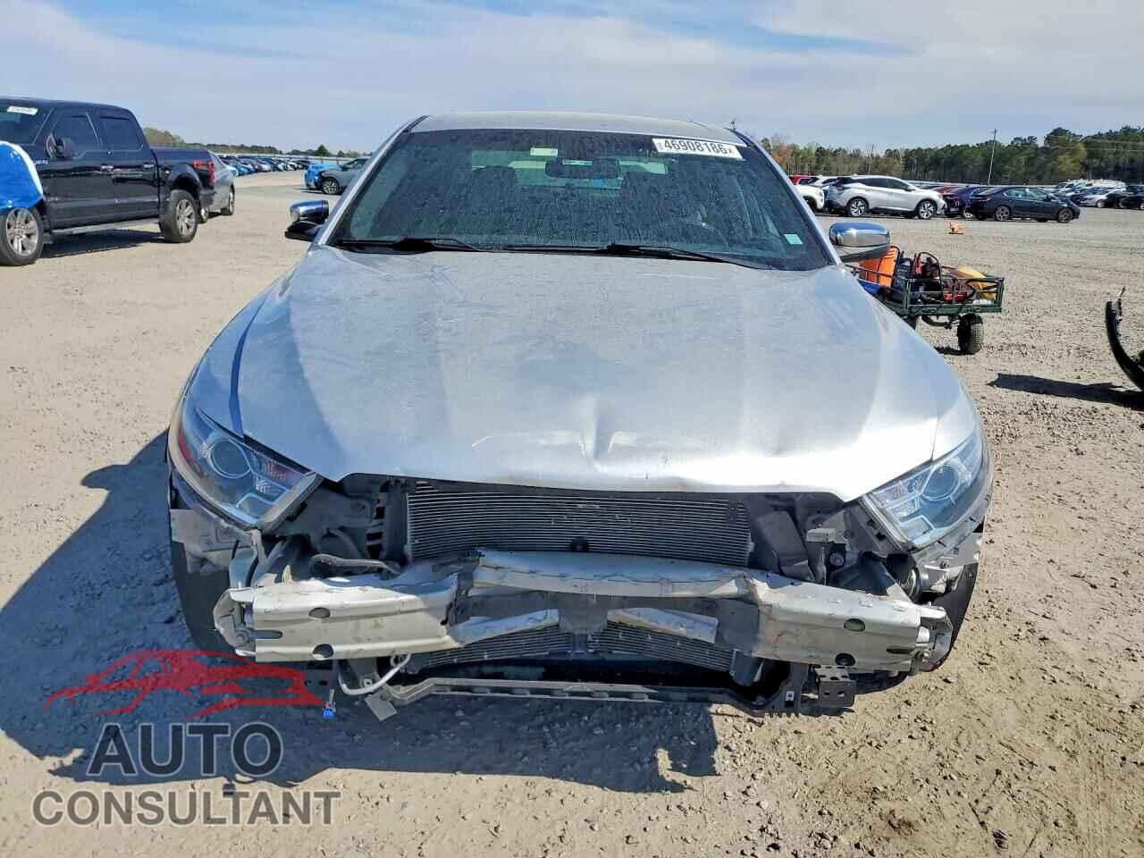 FORD TAURUS 2015 - 1FAHP2F80FG199788