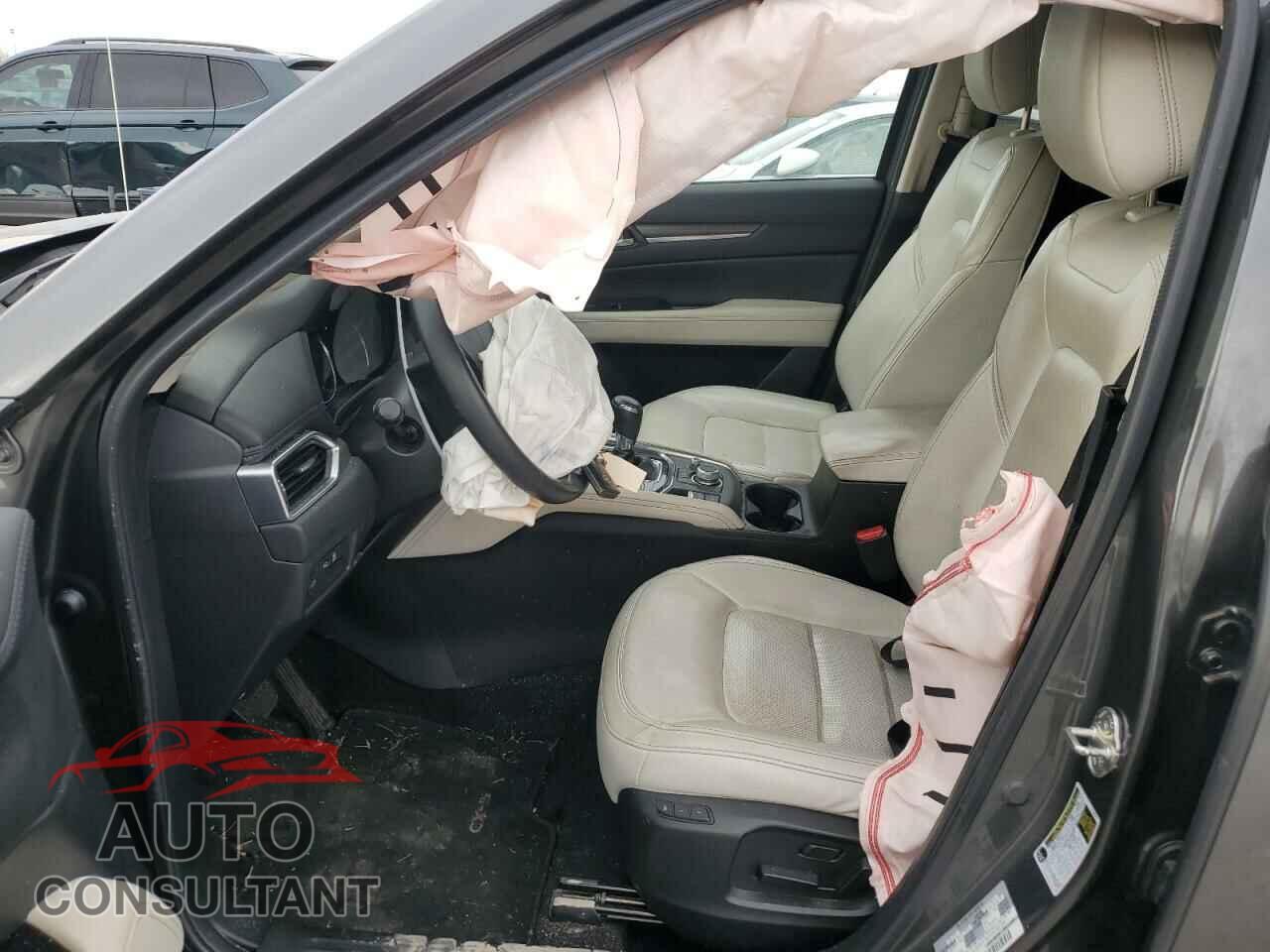 MAZDA CX-5 2021 - JM3KFBDM9M0452011