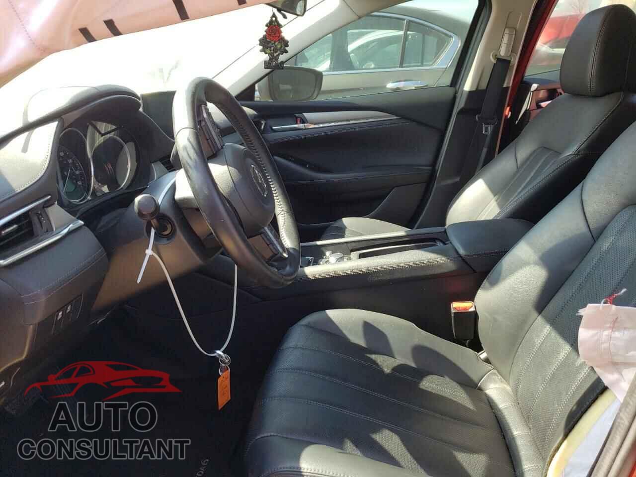 MAZDA 6 2021 - JM1GL1VM9M1609336
