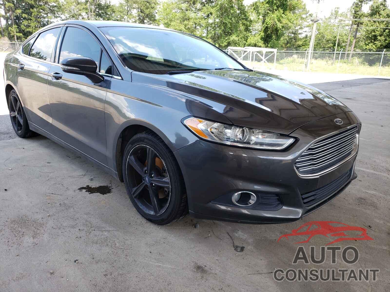 FORD FUSION 2016 - 3FA6P0H73GR243566