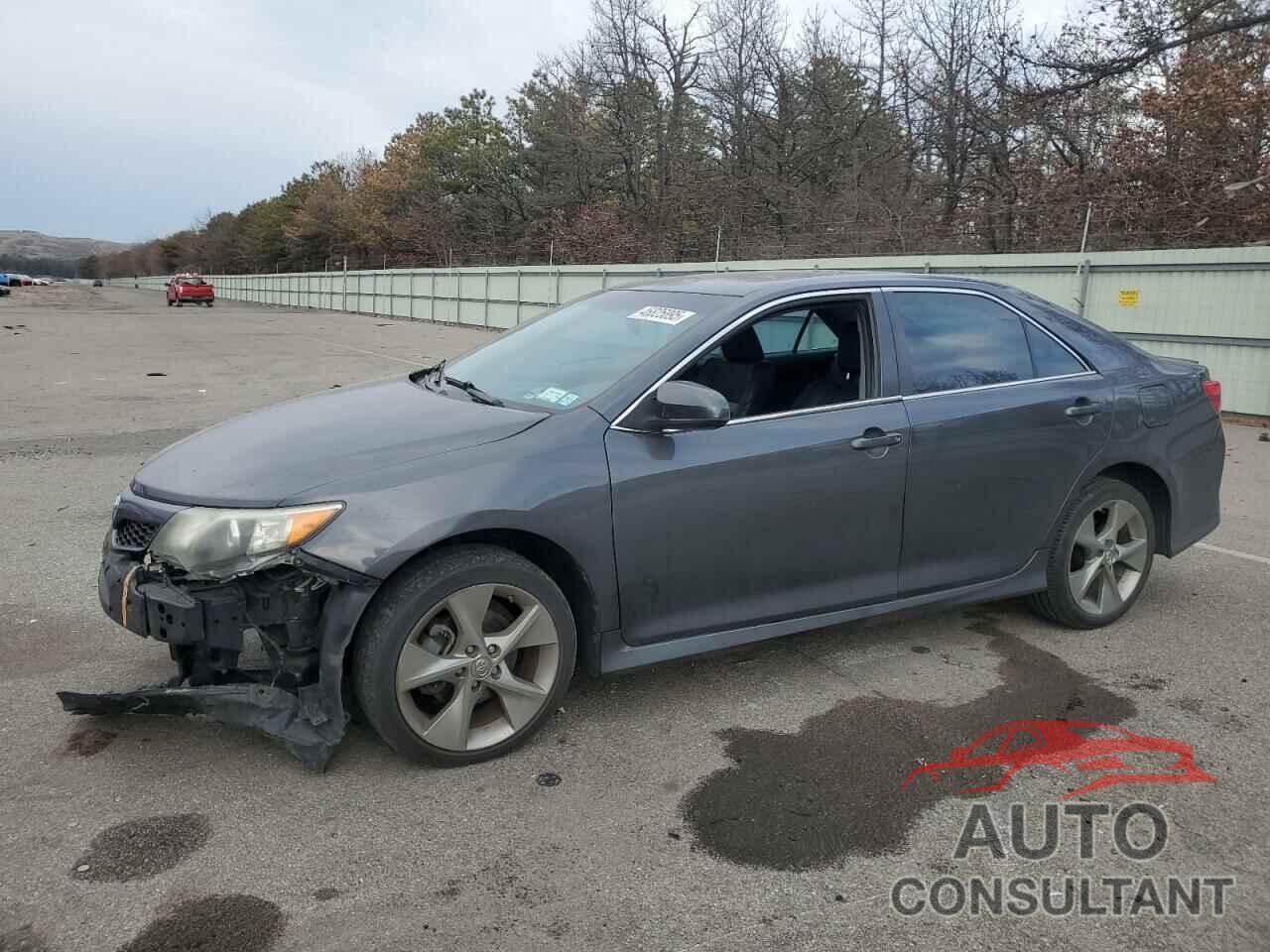TOYOTA CAMRY 2014 - 4T1BF1FK3EU813429