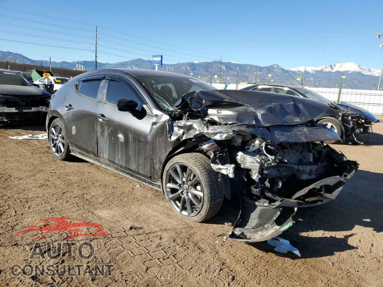 MAZDA 3 2020 - JM1BPBLM9L1169737