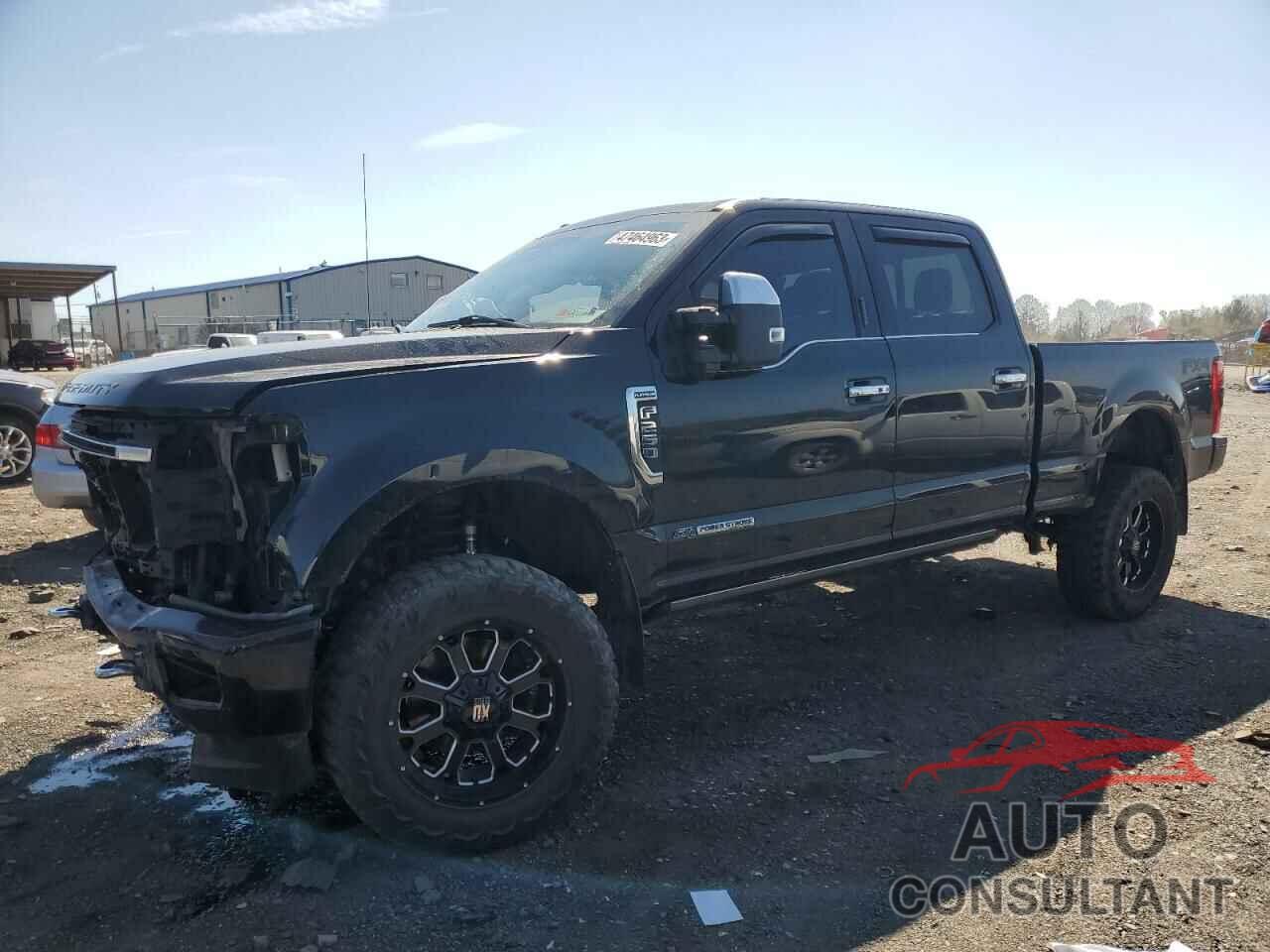 FORD F250 2017 - 1FT7W2BT3HEB20941