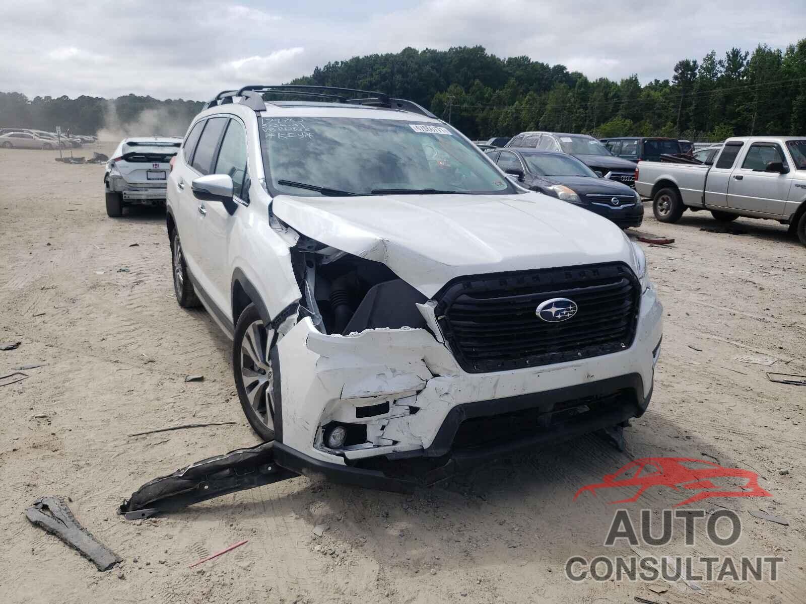 SUBARU ALL MODELS 2020 - 4S4WMARD0L3421953