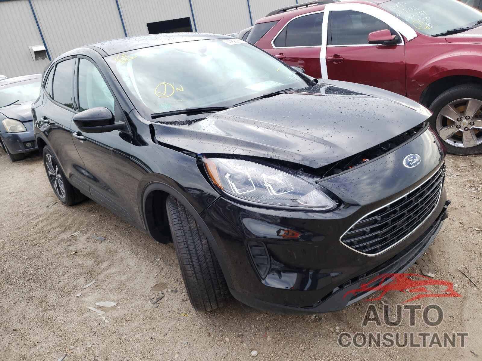 FORD ESCAPE 2021 - 1FMCU9G62MUA19207