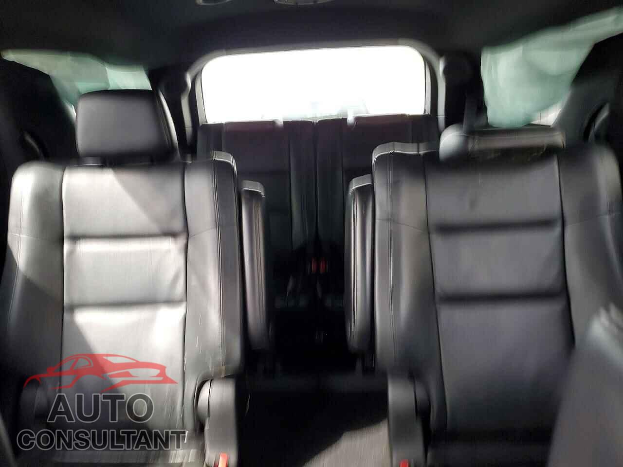 DODGE DURANGO 2015 - 1C4RDHDG5FC891881
