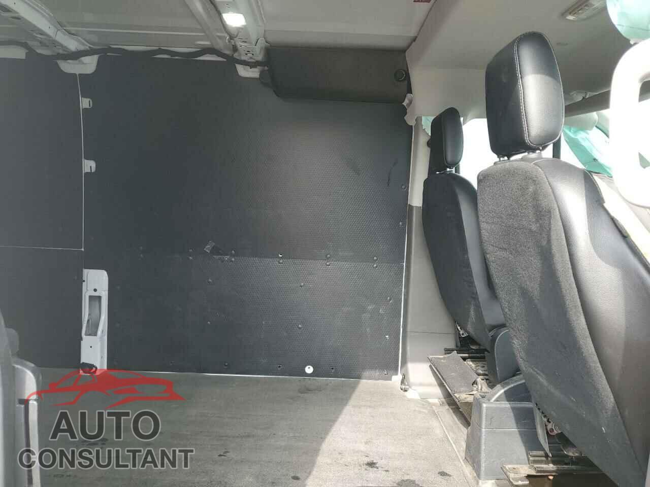 FORD TRANSIT 2020 - 1FTBR1Y83LKA65321
