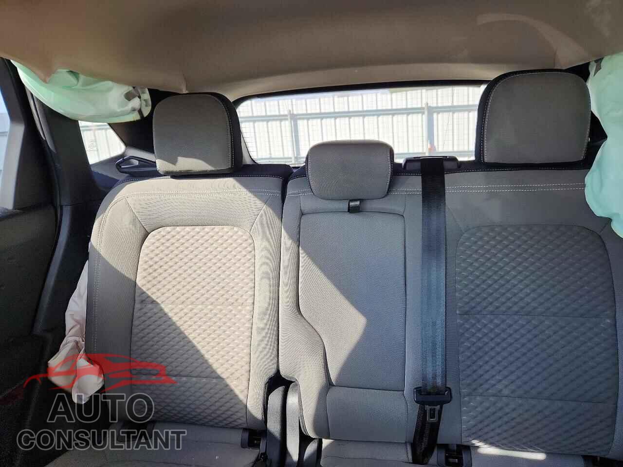 FORD ESCAPE 2020 - 1FMCU9G62LUA65571