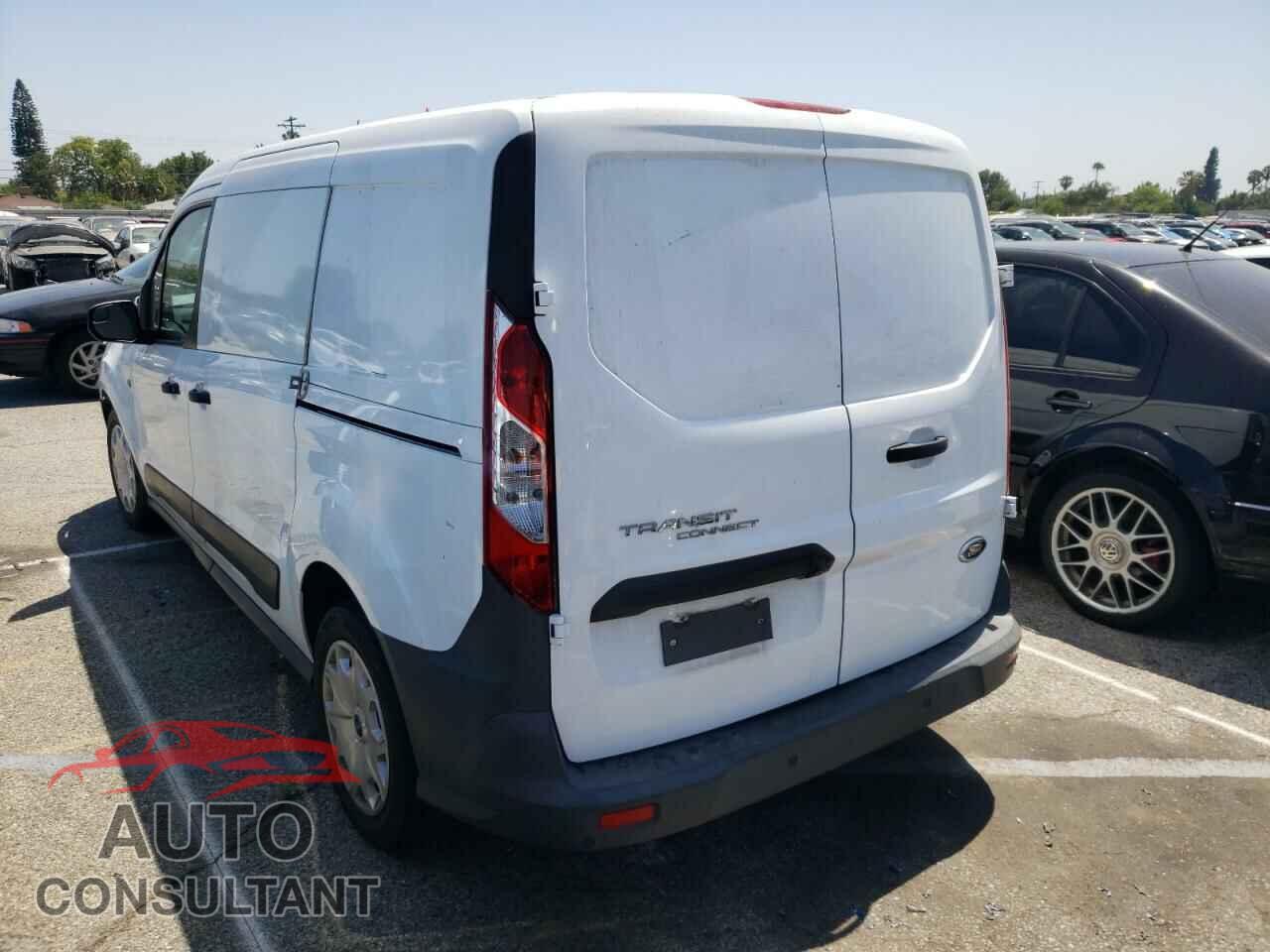 FORD TRANSIT CO 2016 - NM0LS7E7XG1233729