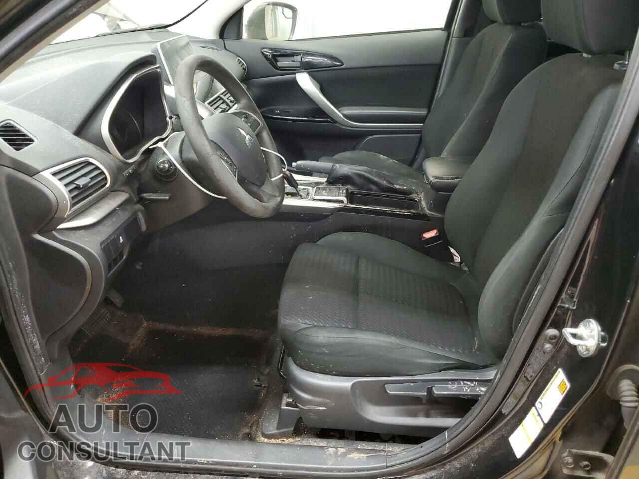 MITSUBISHI ECLIPSE 2020 - JA4AS4AA3LZ015325