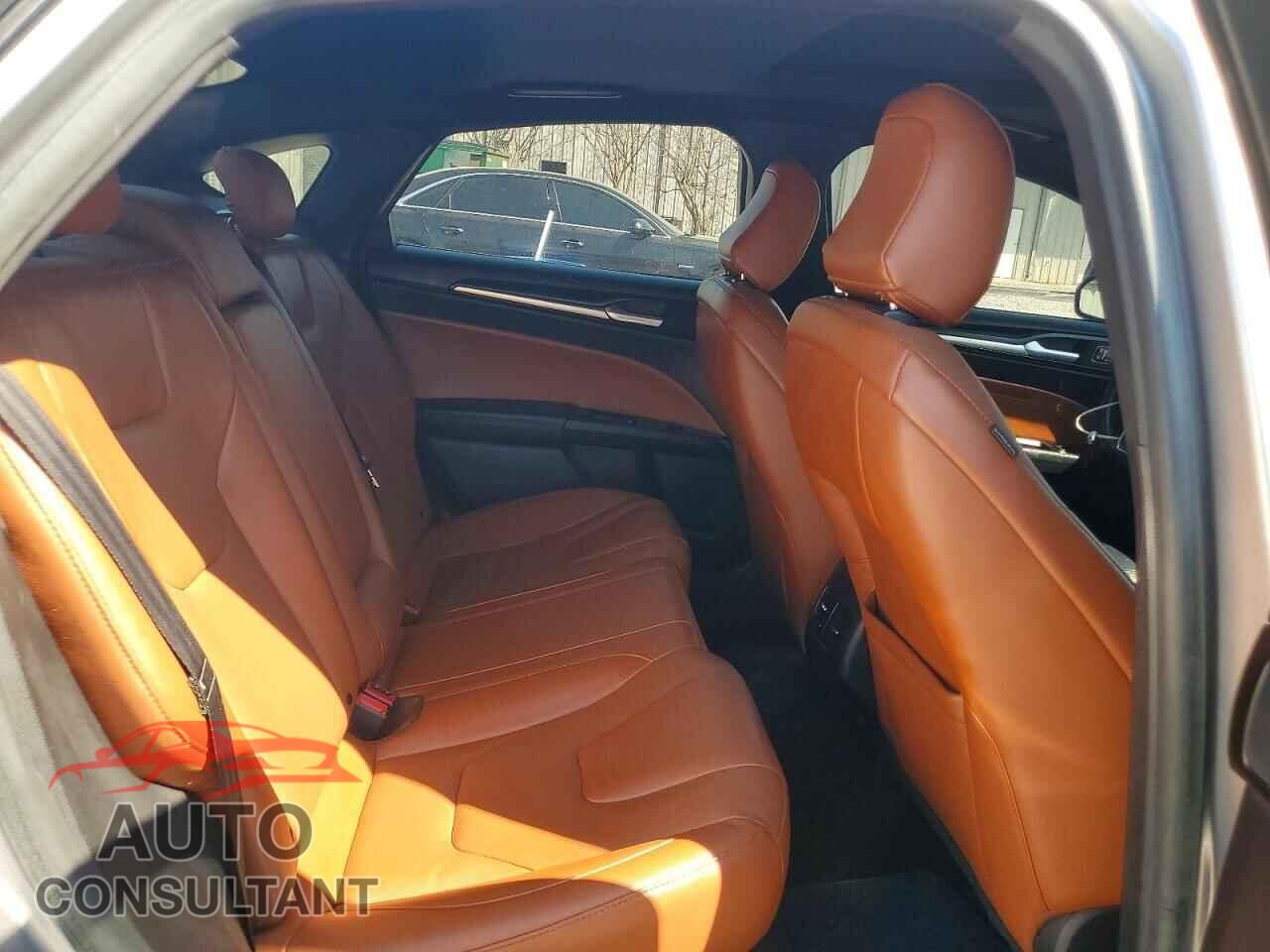 FORD FUSION 2020 - 3FA6P0K90LR176204