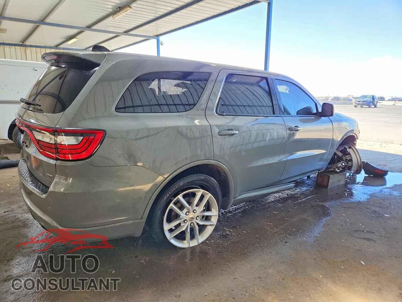 DODGE DURANGO 2023 - 1C4RDJDG3PC617362
