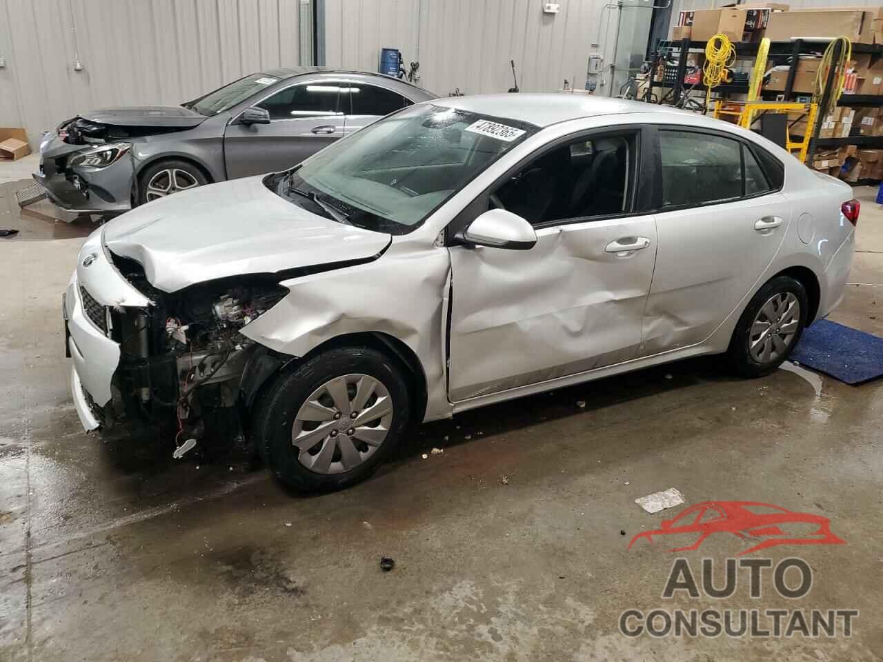 KIA RIO 2019 - 3KPA24AB0KE233568