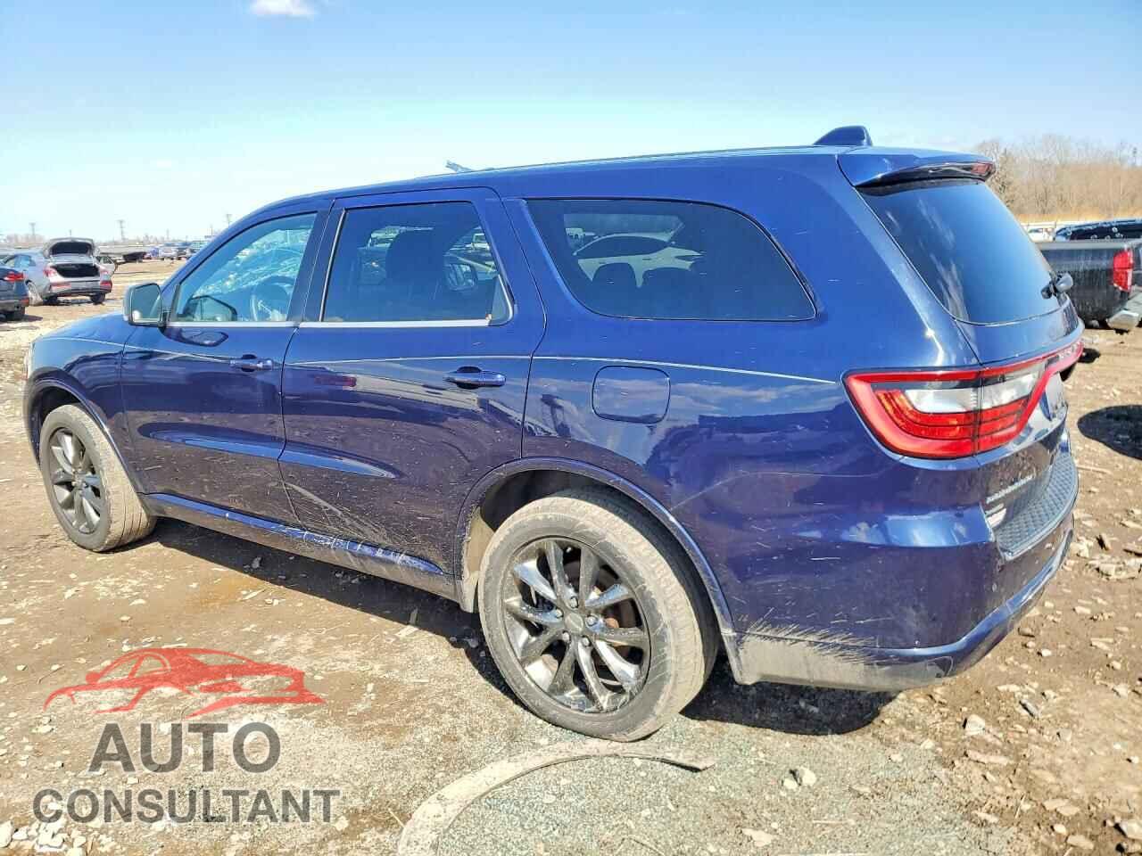 DODGE DURANGO 2015 - 1C4RDJDG8FC232894